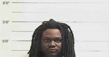 Demond Smith, - Orleans Parish County, LA 